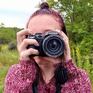 Meet your Posher, Savanah